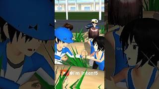 Kalo gini jadi putus nggak?[Ell&Bestoy] #sakuraschoolsimulator #sakubers