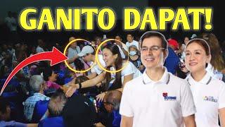 GANITO DAPAT! YORME ISKO MORENO | ISKOCHI #fypシ゚viral