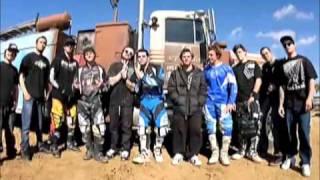 Jeremy Lusk Tribute from Metal Mulisha