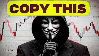 Fair Value Gap Strategy - Copy My $1K/Week Blueprint  | Ultimate FVG Trading Course