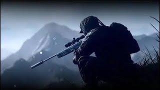 Остросюжетный фильм" Снайпер". 2020 Афганистан, Русский криминальный боевик| Военное кино