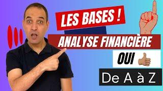 Partie I - Analyse financière pour les nuls