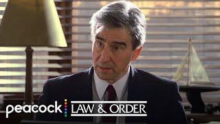 McCoy Fights to Get School Shooter Behind Bars | Law & Order