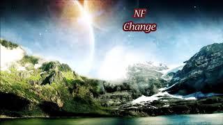 NF - Change (Lyrics & 432Hz)