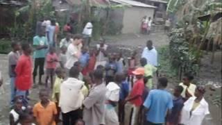 greg andersen haiti video