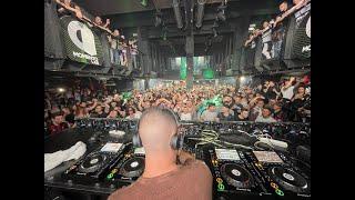 JOSEPH CAPRIATI @ BOLGIA djs from the world Bergamo ITALY 2022 by LUCA DEA