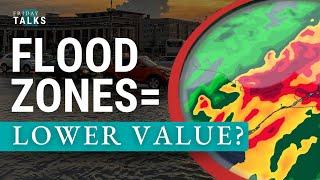 How flood zones impact property values in Montreal | What everyone should know!