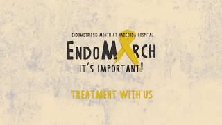 Endometriosis - Is there a way for treatment? Endomart 2020 ENG 3