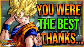 10 AMAZING Units We Have to Finally Say GOODBYE to! :(