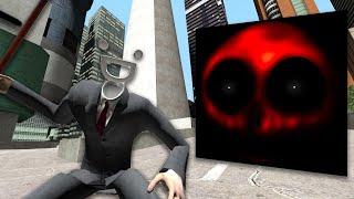 We Created The ULTIMATE Nextbot | ft.Whitt, PlentyXD
