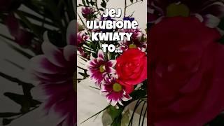 Pamiętaj o ... #kwiaty #flowers #funny