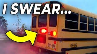 Bus Vlog - That's a Wrap