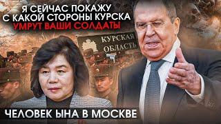 В Москве дали официально старт мировой войне: Ын поблагодарил Пу за ракету