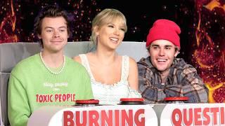 Top 10 Most-Viewed Burning Questions on the ‘Ellen’ Show