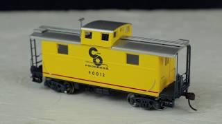 How To Replace The Couplers On Your Ho Scale Trains.