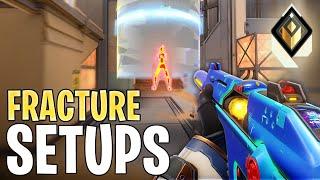 Cypher Setups On Fracture For Free Elo