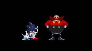 Sonic.exe The Disaster 2d Remake -- All Voice Lines