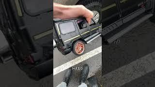 да я уже переобулся, а вот машинки Best model cars - нет, а им и не надо #юмор #топ #машинки