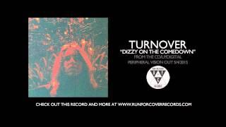 Turnover - "Dizzy On The Comedown" (Official Audio)