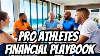 Florida's Pro Athletes Financial Future through Intelligent Planning