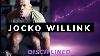 JOCKO WILLINK QUOTES|| DISCIPLINE | |OWNERSHIP| LEADERSHIP| ALPHA MINDSET AFFIRMATIONS