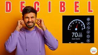 What Is A Decibel? Can 'Negative' Decibels Exist?