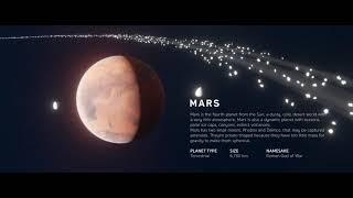 Solar System (Remake)