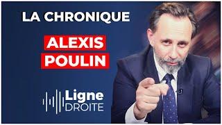 Législatives : "la grenade dégoupillée de Macron n'a pas encore explosé !" - Alexis Poulin