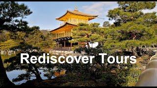 Why Rediscover Tours