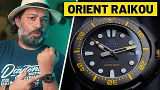 ROLEX gibi Mekanik/ CASIO gibi Sağlam