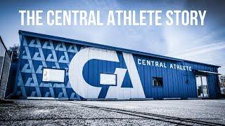 The Central Athlete Story