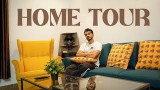 MY MUMBAI HOME TOUR 