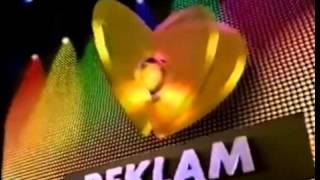 Kanal D - Reklam Jeneriği (1996-2013)