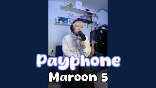 Payphone (Heon Seo cover)