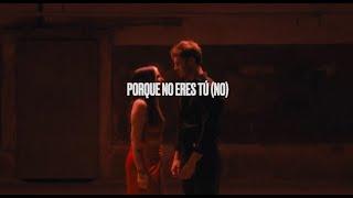 Karen Méndez , Fede Dorcaz - No eres tú (BACHATA x DJ Tronky) LETRA