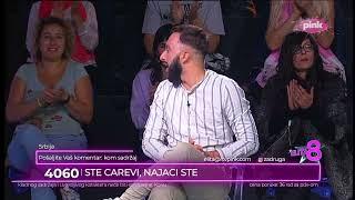 Elita 8: Aleskandra Vučenović je nova učesnica Elite - 25.10.2024.