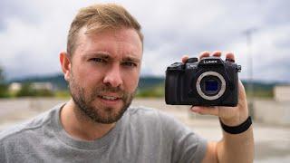 Lumix GH5 II Review // Is It Good Enough in 2022?