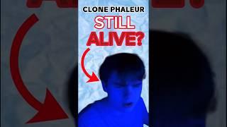 Is Clone Phaleur Still Alive? #shortswars #clonevpn #youtubeshorts