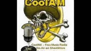Free Music Radio NtrO - CoolAM