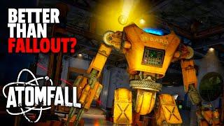 The WAIT Is Over For This New Post-Apocalyptic Survival!!