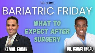 Weight Loss Surgery in Delaware: What to Expect After Bariatric Surgery?