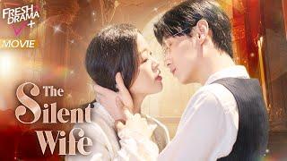 【Multi-sub】The Silent Wife | Mute Girl Came Back and Became the CEO’s Wife to Seek Revenge