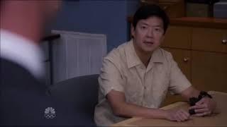 Chang's Polygraph Test