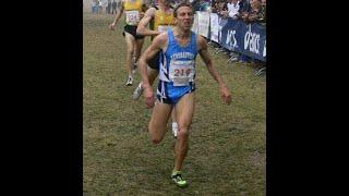 Lorenzo Cannata Macerata Camp. Ital. cross corto