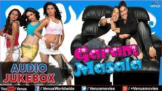 Garam Masala Audio Jukebox | Akshay Kumar, John Abraham |