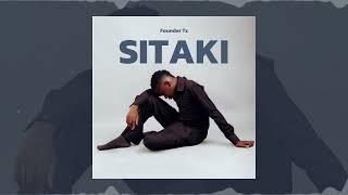 Founder TZ - Sitaki (Official Audio)