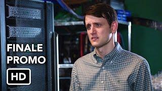 Silicon Valley 3x10 Promo "The Uptick" (HD) Season Finale