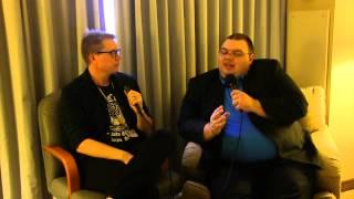 BABScon 2014 - Jayson Thiessen Interview