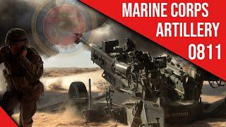 Marine Corps Field Artillery | What is Marine Corps Artillery Like?