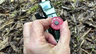 Using Sprinklers to Irrigate the Garden